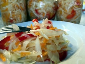 To naj z Varecha.sk: 10 najúspešnejších receptov na kapustovú čalamádu