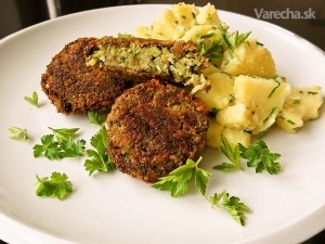 To naj z Varecha.sk: 10 najklikanejších receptov na fašírky bez mäsa
