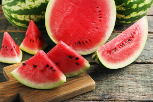 To by ste nečakali: Geniálny trik, ktorý razom premení mdlý melón na sladký