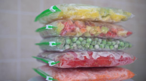 Praktické a obľúbené: Je bezpečné uzatvárateľné plastové vrecká na potraviny použiť viackrát?