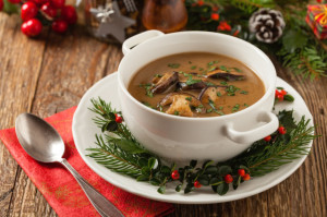 Pestré možnosti: Nechcete na Vianoce kapustnicu? Tieto polievky ju dôstojne zastúpia 