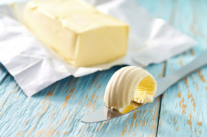Využijete pri chlebíčkoch a jednohubkách: 7 vychytávok, ako si poradiť so stuhnutým maslom