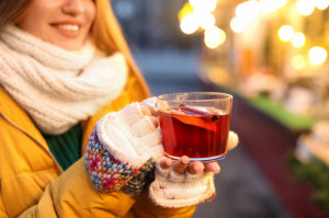 Nikomu zima nebude: 3 horúce nápoje na zahriatie a dobrú náladu aj bez alkoholu