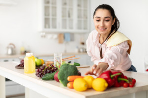 Zdravie z kuchyne: Imunitu udržíte vo forme aj správnym jedlom. Vieme akým