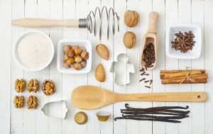 SÚŤAŽ na december: Podeľte sa so svojimi kulinárskymi výtvormi, pridajte recept a ste v hre o 3 nákupné poukážky 