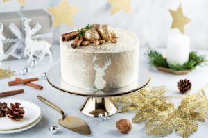 Kulinárska predpoveď: Sladké trendy týchto Vianoc. Ak chcete ísť s dobou, stavte na tieto chute, farby a kombinácie