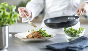 Vojtech Artz: Čo a ako sa bude variť v reštauráciách? Toto sú trendy v gastronómii na rok 2026