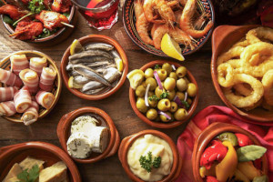 Jednohubky: Chcete tapas alebo pinchos? Toto by ste mali vedieť na dovolenke v Španielsku