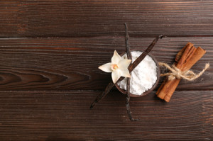 Kráľovné vianočného pečenia: Prečo sa v decembri všetko točí okolo vanilky a škorice?