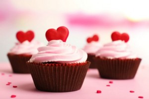 Oslava lásky: Vášeň, pohladenie, pusinky. Romantické dobroty na valentínsky víkend