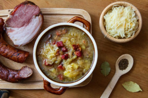 Slovenský fenomén: Kapustnica, to je zlatý klinec silvestrovskej noci. Na čo by ste mali myslieť, aby sa podarila