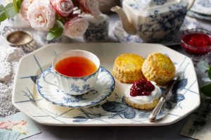 Dobré kombinácie: Čo dezert, to iný čaj. Ako vybrať ten najvhodnejší k štrúdli či medovníkom?