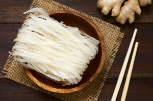 Variť aj nevariť: 2 spôsoby, ako pripraviť ryžové rezance