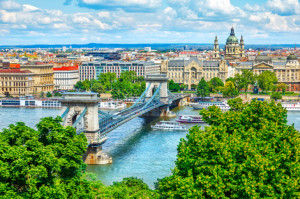 Gurmánske cesty: Ako chutí Budapešť