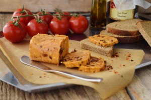 Malý zázrak: Domáce paradajkové maslo, ktoré aj obyčajný toast premení na gurmánsku bombu