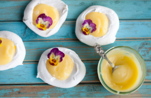 Lemon curd: Anglický citrónový krém, ktorý vystrelí vaše dezerty do sladkokyslého neba