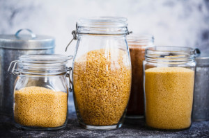 Vyznajte sa: Bulgur, kuskus, quinoa. Strácate sa? Vysvetlíme vám, aký je v nich rozdiel