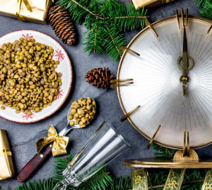 Nenechajte nič na náhodu: Ak chcete byť v novom roku bohatí, toto si dnes uvarte!