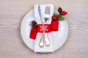 Vianoce: 10 tipov na sviatočné stolovanie