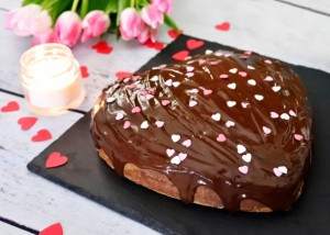 12 valentínskych tipov: Srdiečka a čokoláda, to je naozaj pekný pár