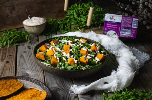 Známy foodbloger varí: Rýchlo, čerstvo, za pár drobných