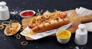 Americké hotdogy, ktoré stojí za to ochutnať