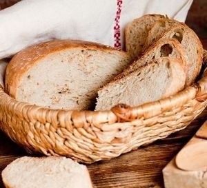 Chlieb náš každodenný