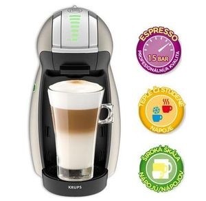 NESCAFÉ DOLCE GUSTO Genio Krups