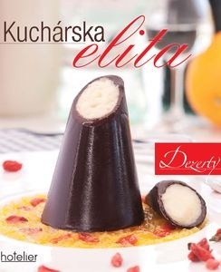 Pridaj recept a vyhraj knihu Kuchárska elita!