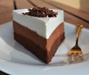 10 sladkých inšpirácii na víkend: Čokoládové torty