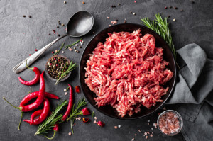 Aké, na čo a s čím: 6 vecí, ktoré potrebujete vedieť o mletom mäse