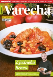 Varecha 33/2018: Z jedného hrnca