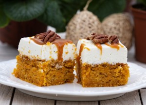 Sladké tajomstvo: Schovajte mrkvu do koláča. 9 receptov, v ktorých ju budú všetci milovať
