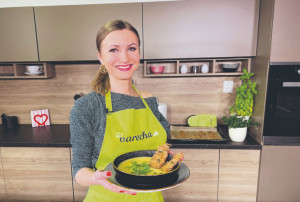 Zuzana Haková: Módna návrhárka pri nákupe vždy kontroluje zloženie potravín