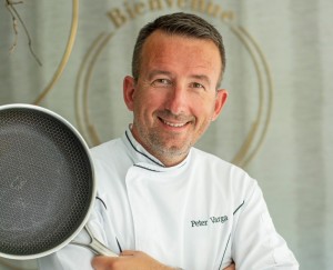 Majstri varešky: Opulentné pochúťky