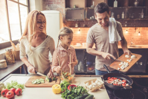 Zjednodušte si život: 6 užitočných rád, ako si uľahčiť varenie