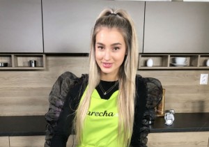 Aktuálna miss Slovensko: Ako sa stravuje, aby si udržala štíhlu líniu?