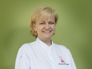 Majstri varešky: Zuzana Sisáková a jej domácka kuchyňa