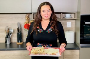 Práca je jej koníčkom: Monika Jurčíková vie, aké oblátky máme najradšej