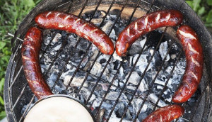 Nebojte sa párovania: K ostrejšiemu jedlu skúste výrazne horké pivo