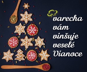 Vianočný vinš z Varechy