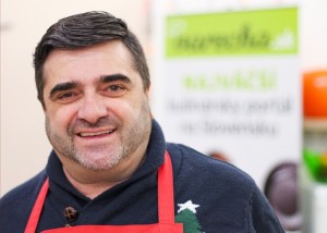 Šéfkuchár Vincenzo Miele: Čo v Taliansku nesmie chýbať na vianočnom stole