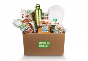 Výhercovia súťaže: Týmto 10 šťastlivcom posielame balíček bezlepkových výrobkov Vitacelia
