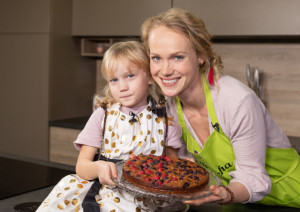 Dominika Morávková: Moje deti sú rady so mnou v kuchyni