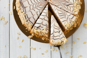 Chutná história: Objavte s nami tajomstvo slávnej Eszterházy torty