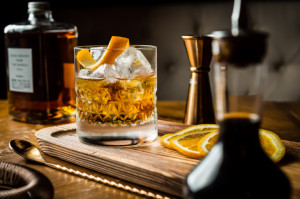 Drink s históriou: Old fashioned, ochutnajte velikána medzi kokteilmi 