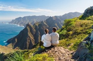 Gurmánske cesty: Ako chutí Tenerife