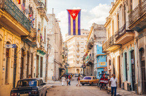 Na cestách: Čarovná Kuba, karibský raj, ktorý vám zostane navždy v srdci