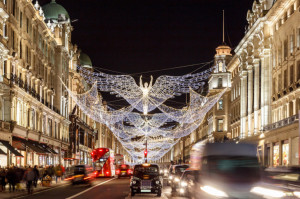 Sviatky vo svete: Ako chutia Vianoce vo Veľkej Británii