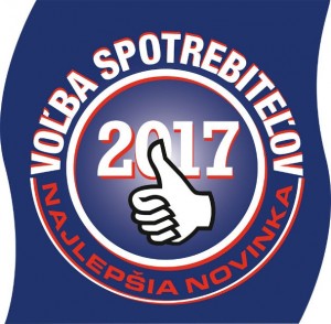 Slovenskí spotrebitelia hlasovali: Najlepšou novinkou roku 2017 sú vegánske a vegetariánske produkty K-take it veggie